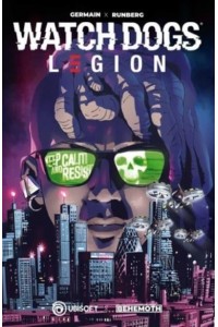 Watch Dogs: Legion Vol. 1