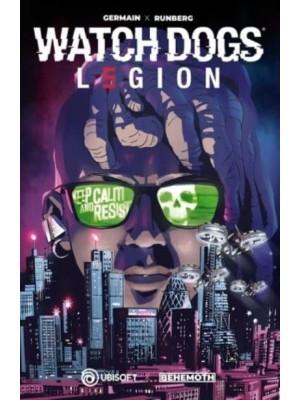 Watch Dogs: Legion Vol. 1