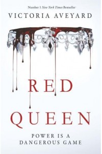 Red Queen - Red Queen