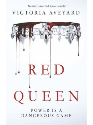 Red Queen - Red Queen