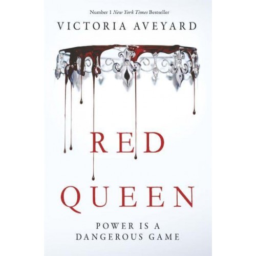 Red Queen - Red Queen