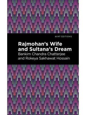 Rajmohan's Wife - Mint Editions-Voices From API