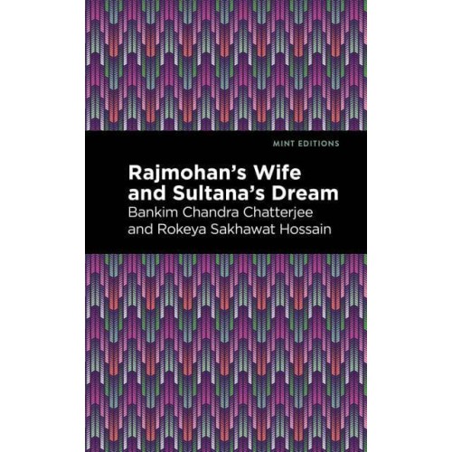 Rajmohan's Wife - Mint Editions-Voices From API
