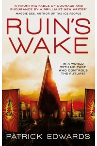 Ruin's Wake