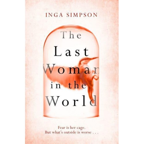 The Last Woman in the World
