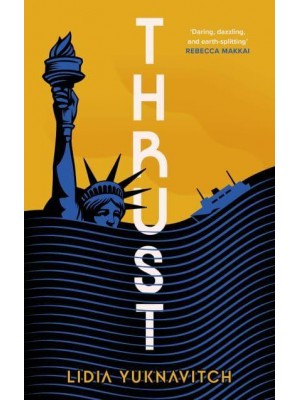 Thrust