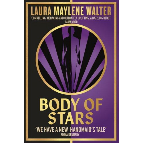 Body of Stars