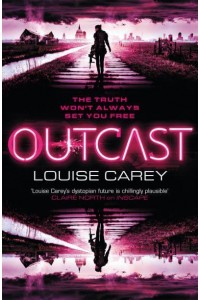 Outcast - Inscape