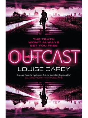 Outcast - Inscape