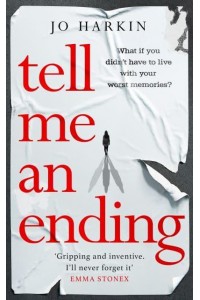 Tell Me an Ending