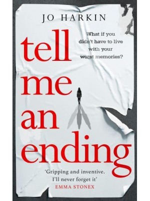 Tell Me an Ending