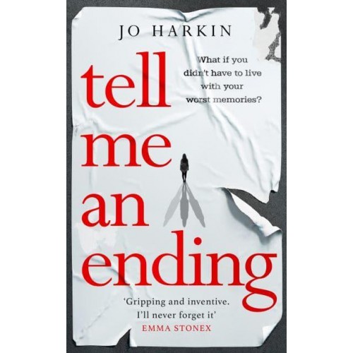 Tell Me an Ending