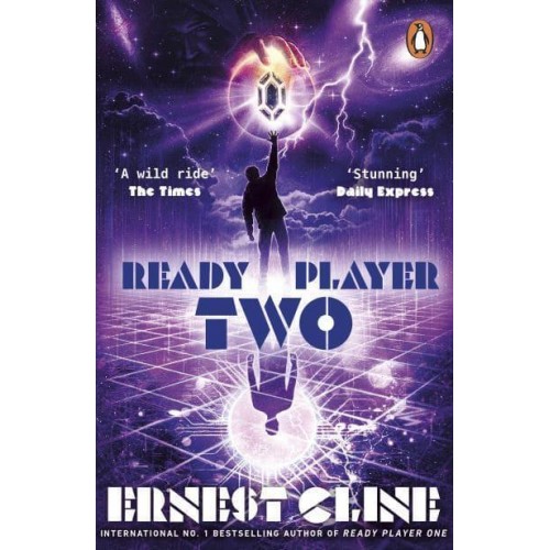 Ready Player Two