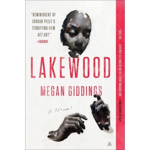 Lakewood A Novel