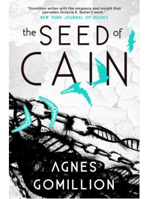 The Seed of Cain - Record Keeper