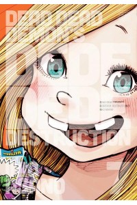 Dead Dead Demon's Dededede Destruction. Vol. 7 - Dead Dead Demon's Dededede Destruction