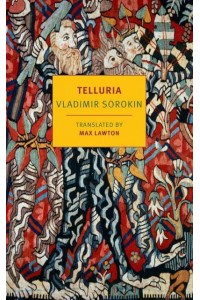 Telluria - New York Review Books Classics