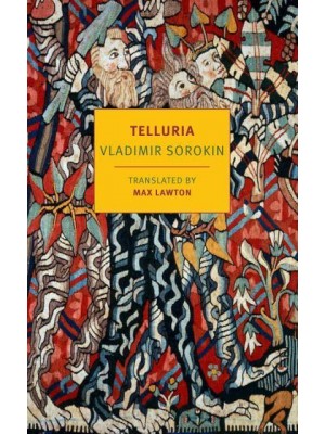 Telluria - New York Review Books Classics