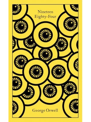 Nineteen Eighty-Four - Penguin Clothbound Classics