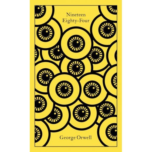 Nineteen Eighty-Four - Penguin Clothbound Classics
