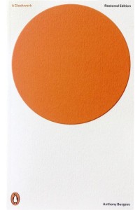 A Clockwork Orange - Penguin Modern Classics