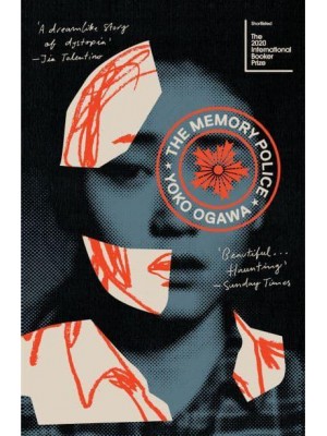 The Memory Police