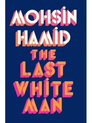 The Last White Man