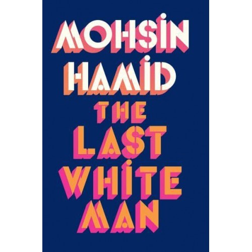 The Last White Man