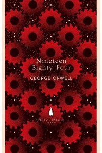 Nineteen Eighty-Four - Penguin English Library