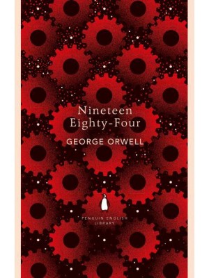 Nineteen Eighty-Four - Penguin English Library