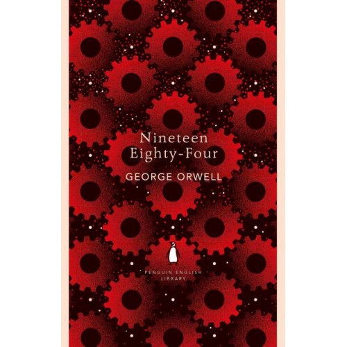 Nineteen Eighty-Four - Penguin English Library