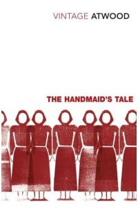 The Handmaid's Tale - Vintage Classics