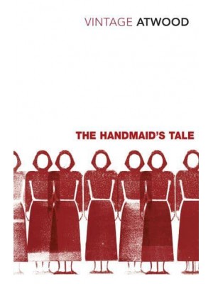 The Handmaid's Tale - Vintage Classics