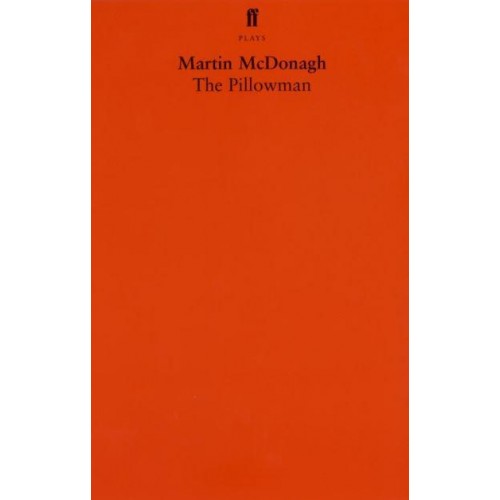 The Pillowman