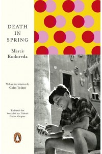 Death in Spring - Penguin European Writers