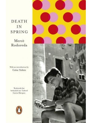 Death in Spring - Penguin European Writers