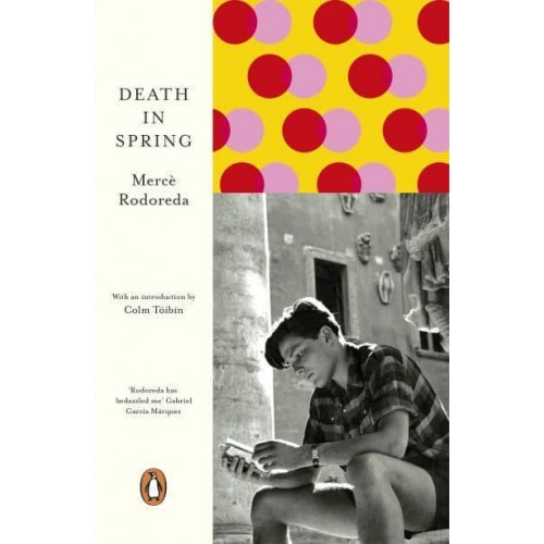 Death in Spring - Penguin European Writers