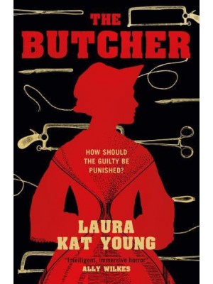 The Butcher