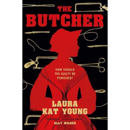 The Butcher