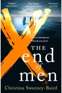 The End of Men