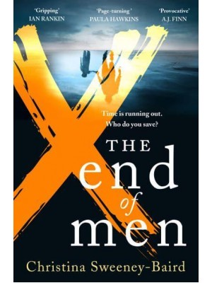 The End of Men