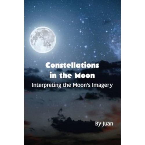 Constellations in the Moon: Interpreting the Moon's Imagery
