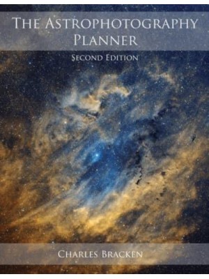 The Astrophotography Planner