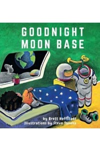 Goodnight Moon Base