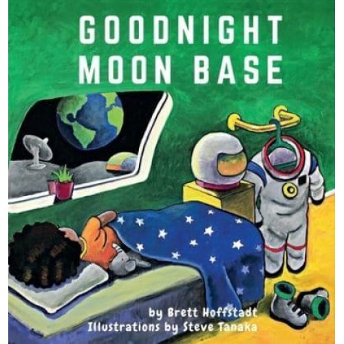 Goodnight Moon Base