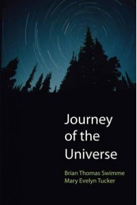 Journey of the Universe