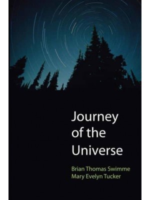 Journey of the Universe