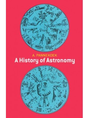 A History of Astronomy - Dover Books on Astronomy