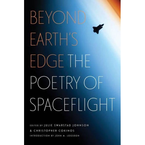 Beyond Earth's Edge The Poetry of Spaceflight