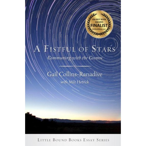 A Fistful of Stars Communing With the Cosmos